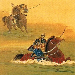 �F����̐�w